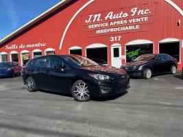 Subaru Impreza 2017 AWD Toit ouvrant $ 14942